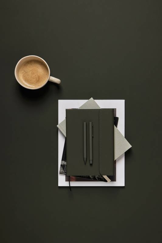 Набор из ручки и вечного карандаша VINGA Baltimore