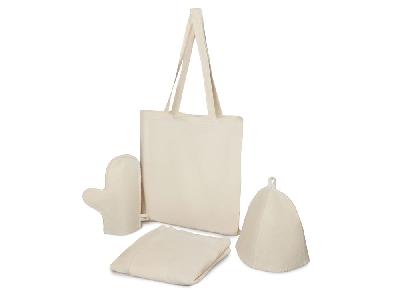 Банный набор с парео Healing Light, женский