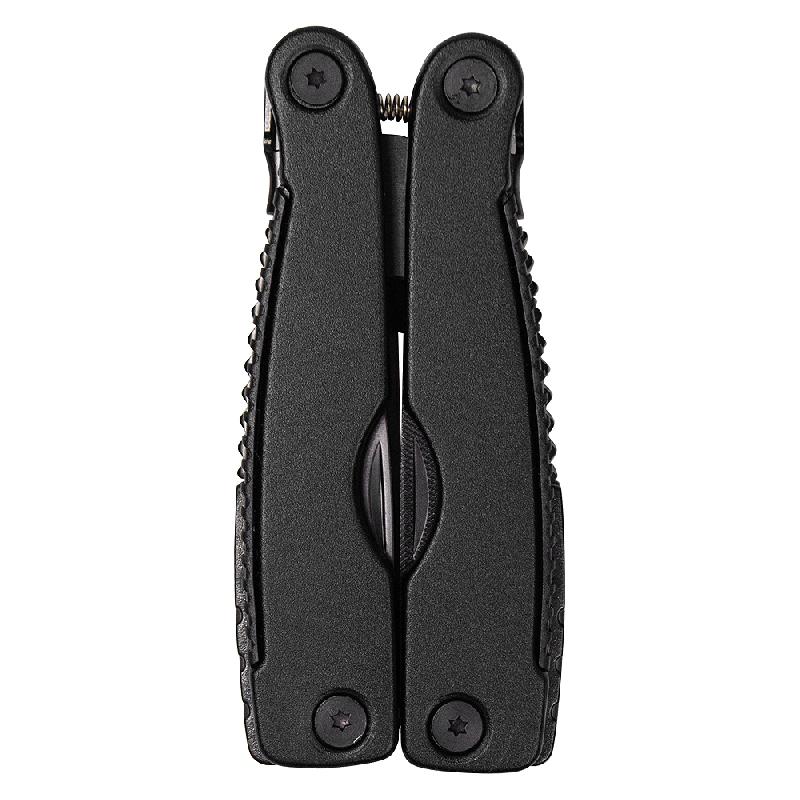 Мультитул Tools Сrafter Version 2 (мультиинструмент) 9 в 1 в чехле и  подарочной коробке