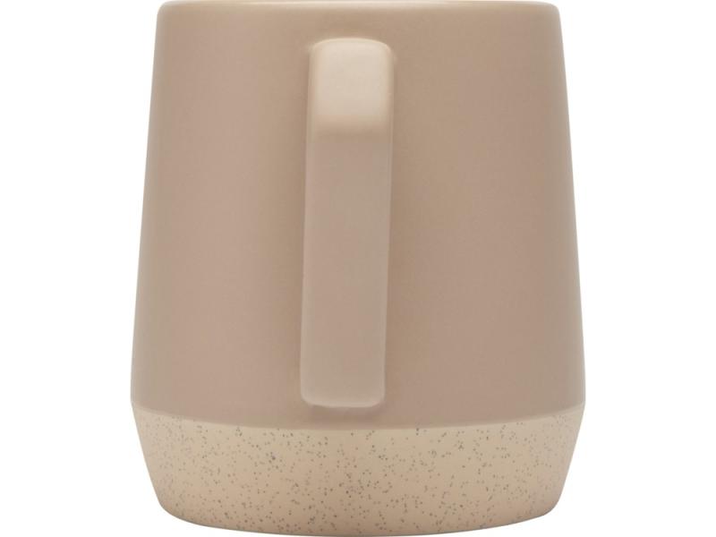 Керамическая кружка Dolce, матовая