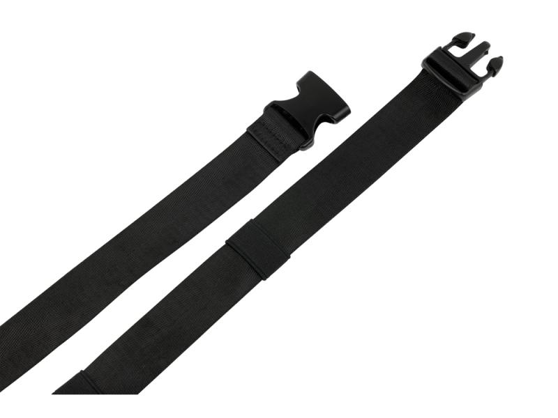 Сумка на пояс Blanc