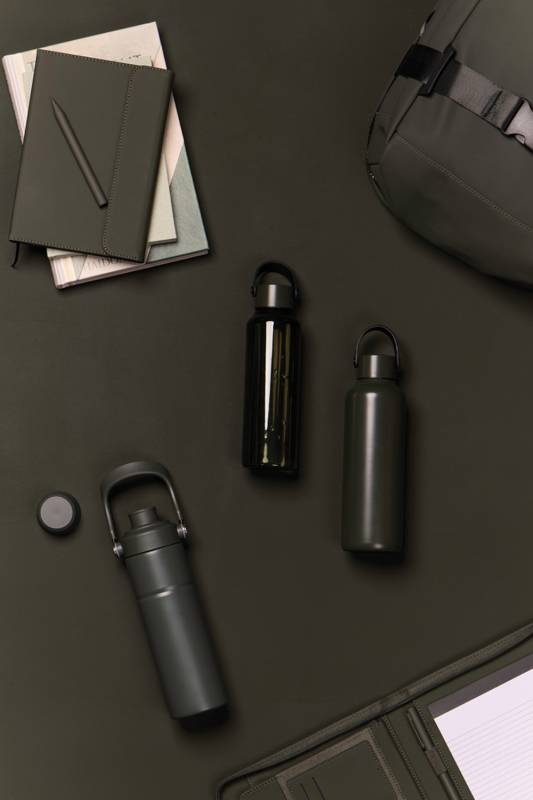 Бутылка VINGA Baltimore из rPET RCS, 550 мл