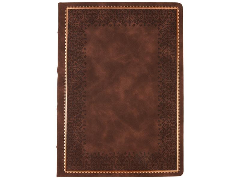 Ежедневник недатированный А4 Royal