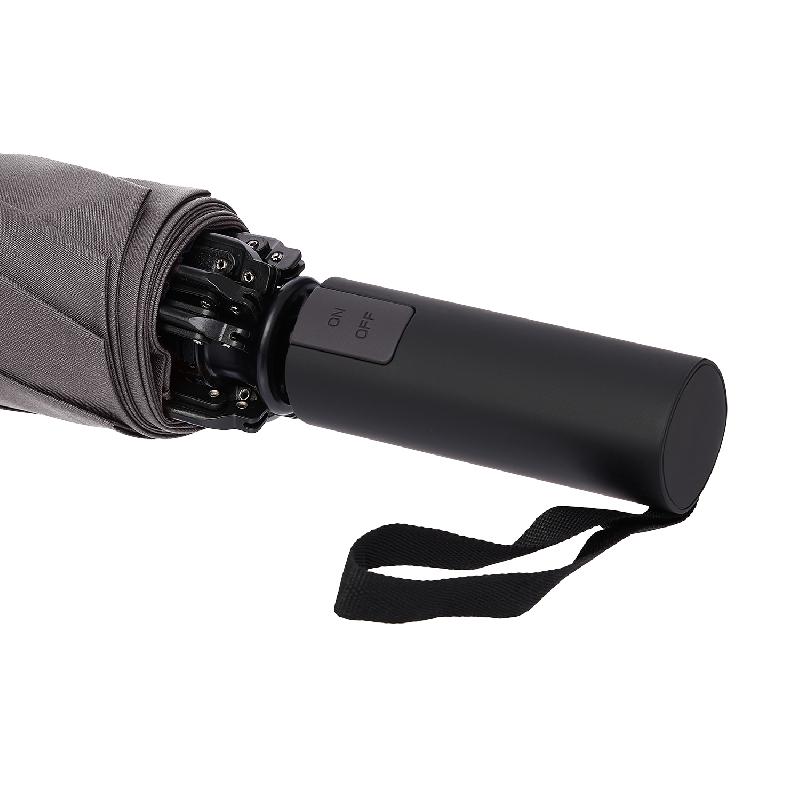 Зонт обратного сложения Olymp