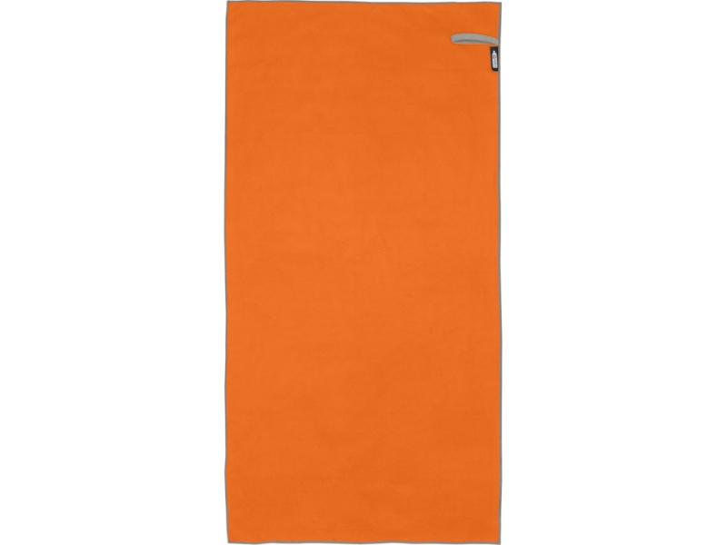 Сверхлегкое быстросохнущее полотенце Pieter 50x100см