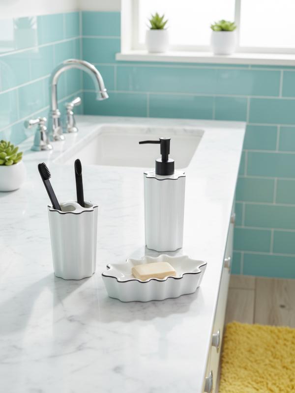 Органайзер для зубных щеток camellia