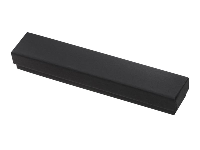 Ручка металлическая шариковая Minimalist, софт-тач