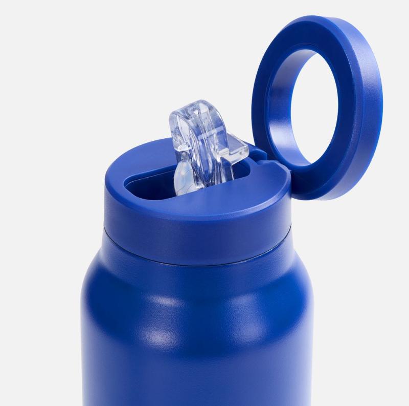 Термобутылка Magnus с магнитным держателем для телефона