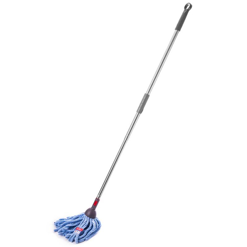 Насадка сменная из микрофибры bucket