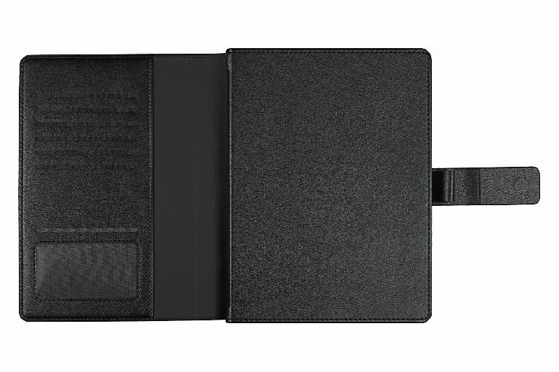 Ежедневник в суперобложке Country Alfa Mocco Business Edition B5 в подарочной коробке