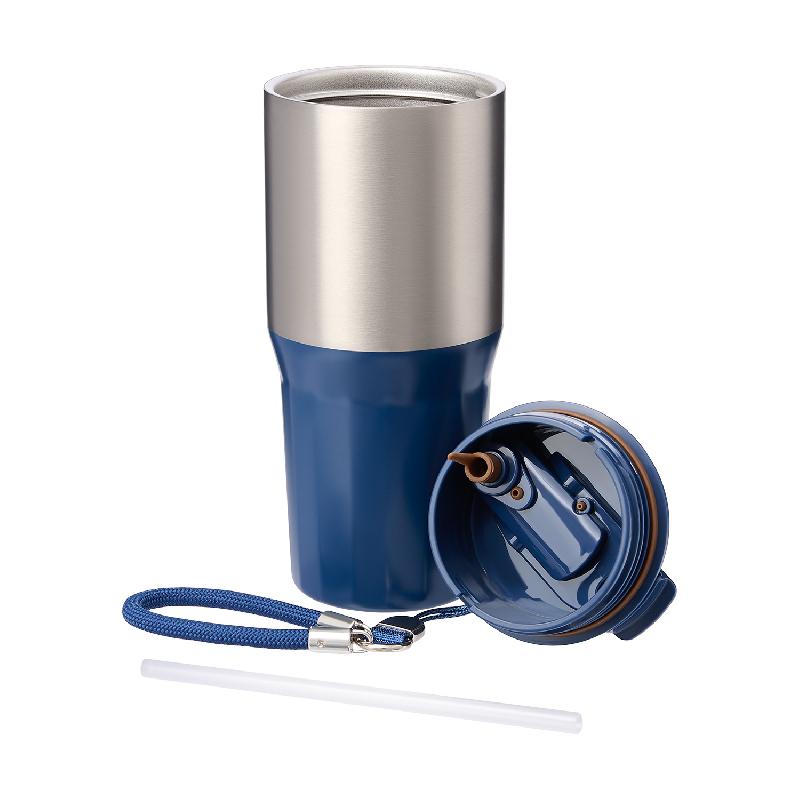 Термокружка вакуумная Avenue