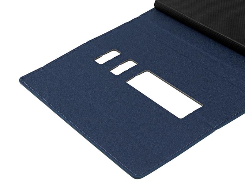 Ежедневник недатированный А5 La Manche