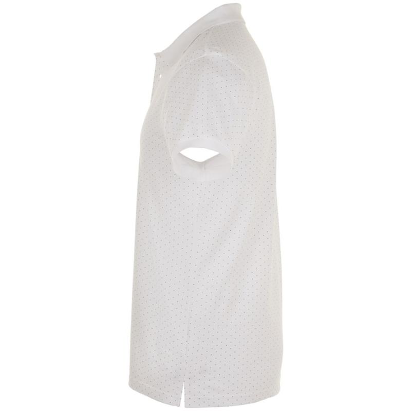 Рубашка поло мужская Brandy Men