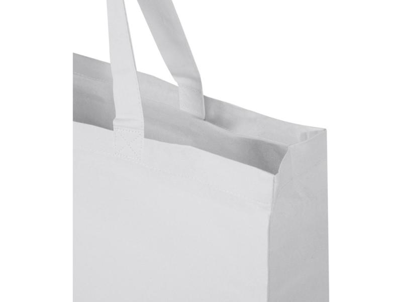 Эко-сумка Odessa из переработанного хлопка