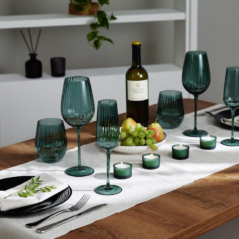 Набор ароматических свечей Sento