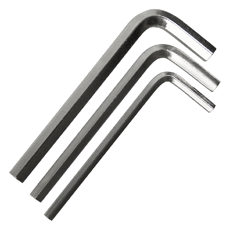 Набор инструментов Tools Worker, 27 инструментов, в пластиковом серебристом футляре