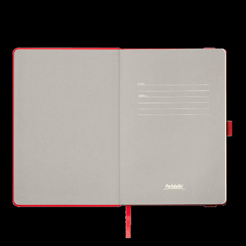 Ежедневник Alpha недатированный, 