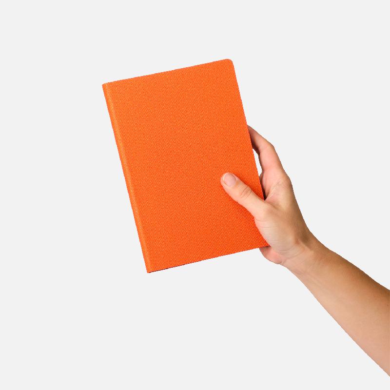 Ежедневник Твид (Tweed) недатированный