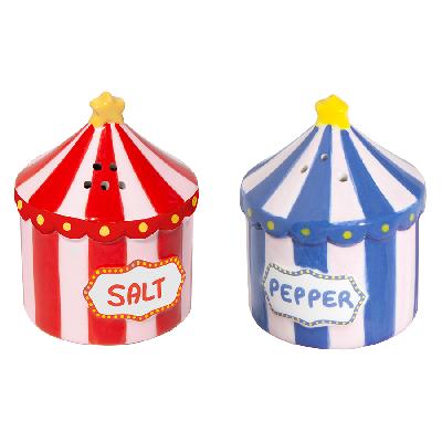 Набор из солонки и перечницы funfair