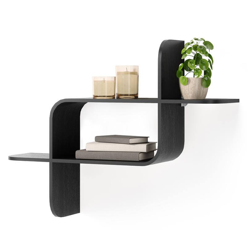 Полка настенная montage