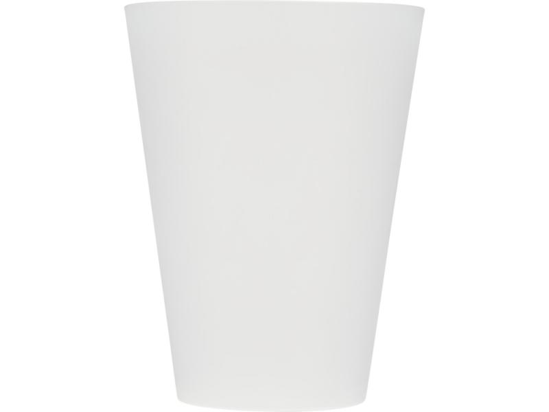 Многоразовый пластиковый стакан Glastonbury