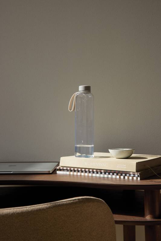 Бутылка VINGA Arch из rPET RCS, 550 мл