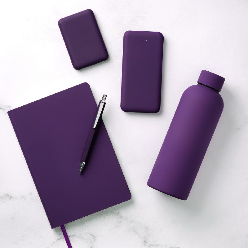 Термобутылка вакуумная герметичная Prima, 