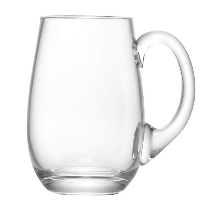 Кружка для пива bar, 750 мл