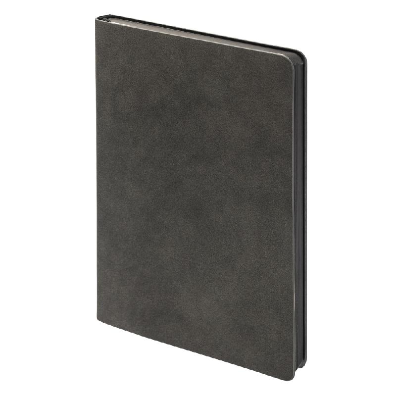 Ежедневник Flexy Nuba А5, недатированный, в гибкой обложке