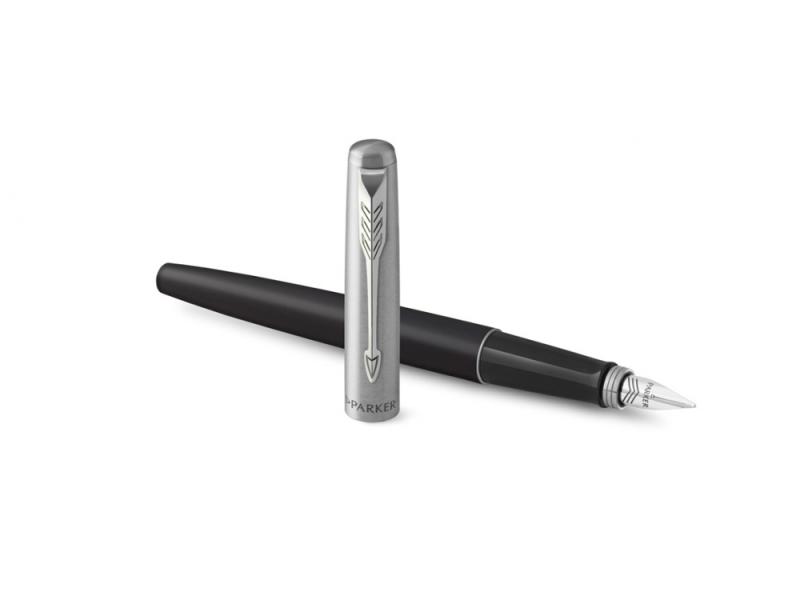 Ручка перьевая Parker Jotter Core, M