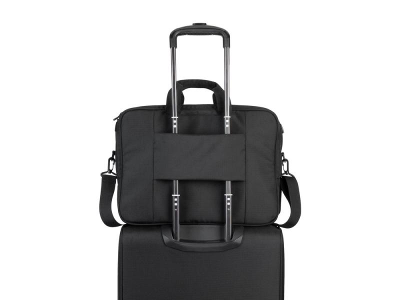 ECO сумка для ноутбука 15.6 из переработанного пластика