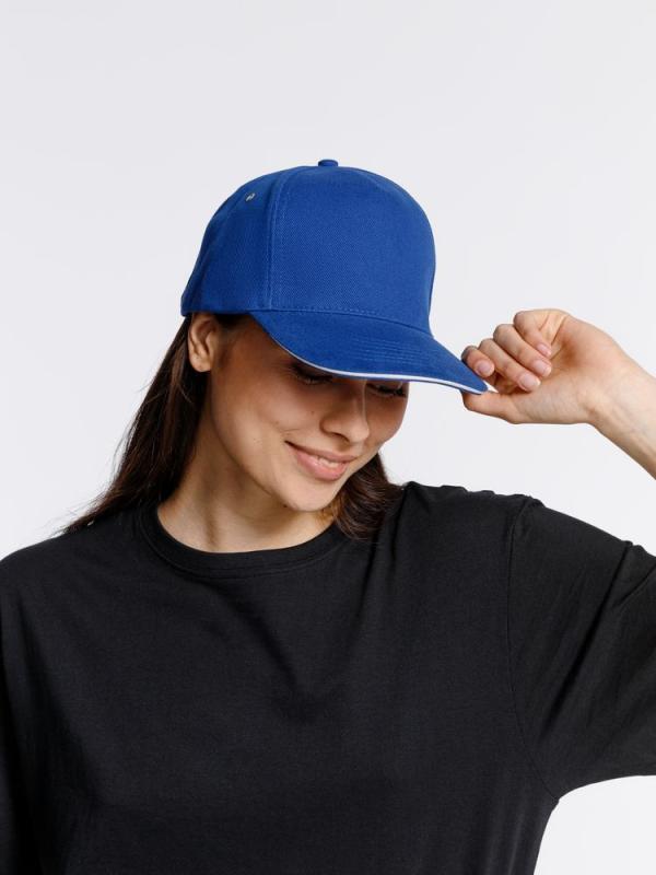 Бейсболка Classic