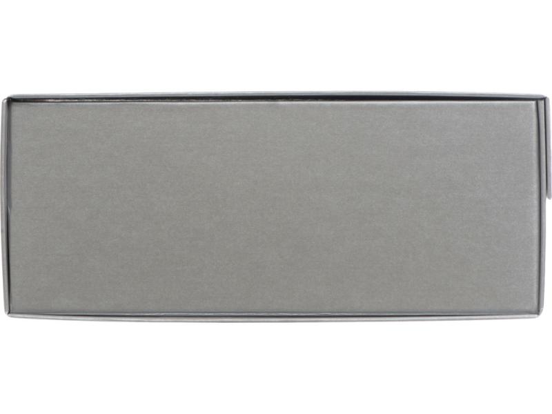 Коробка разборная с магнитным клапаном