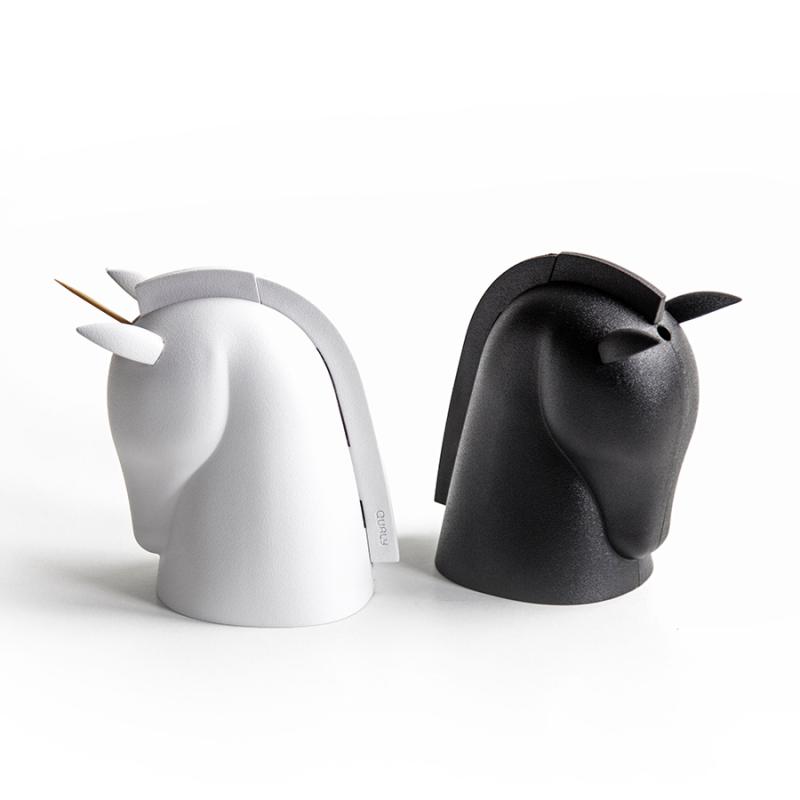 Держатель для зубочисток unicorn