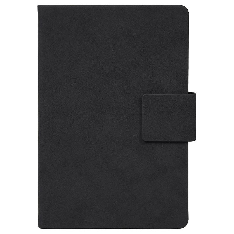 Ежедневник Alfa Garda Nuba А5, недатированный, в твердой обложке в сливбоксе