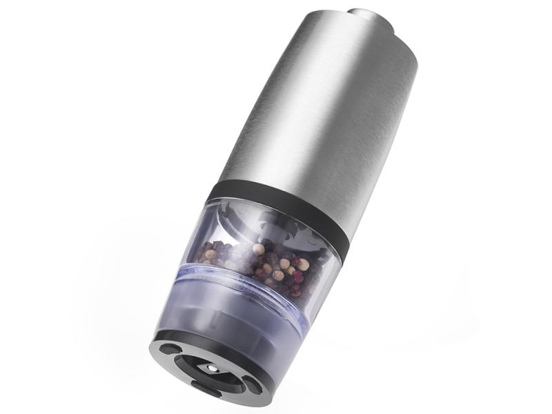 Электрическая мельница для специй, на батарейках Origanum