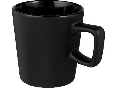 Керамическая кружка 280 мл Ross