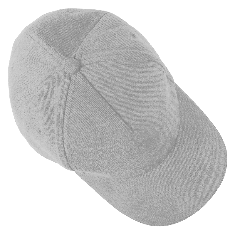 Кепка 5- панельная Oxford 300