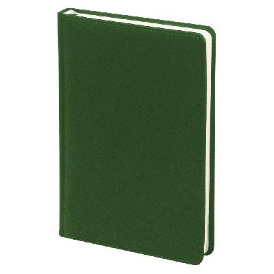 Ежедневник Classic Soft А5, недатированный, в твердой обложке