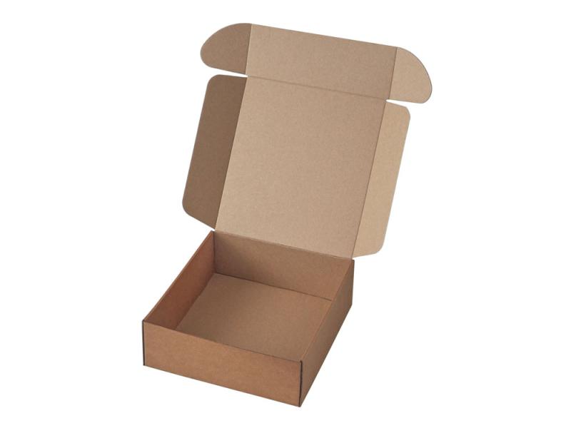 Коробка подарочная Zand, L v2