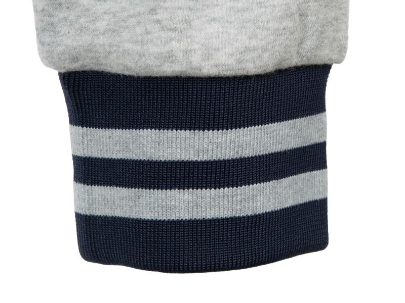 Бомбер Oxford, унисекс