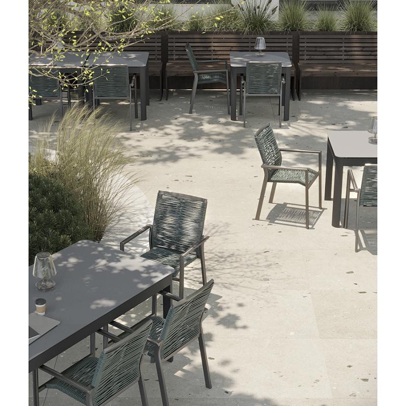 Стол обеденный leif, 160х90 см