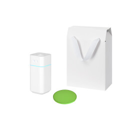 Подарочный набор Cloud NEO, Auris,  (увлажнитель воздуха, зарядное устройство)