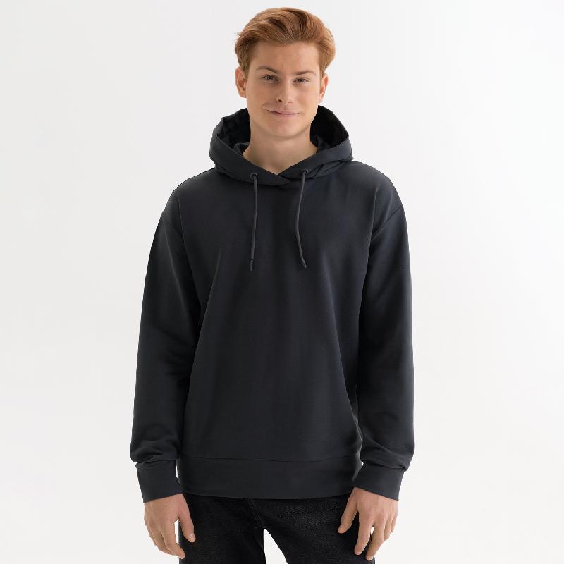 Худи с капюшоном, унисекс ALEX , размер XL