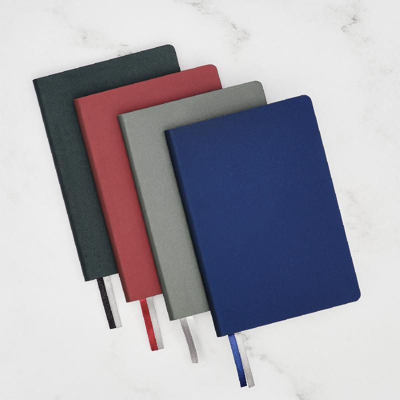 Ежедневник Moon river недатированный