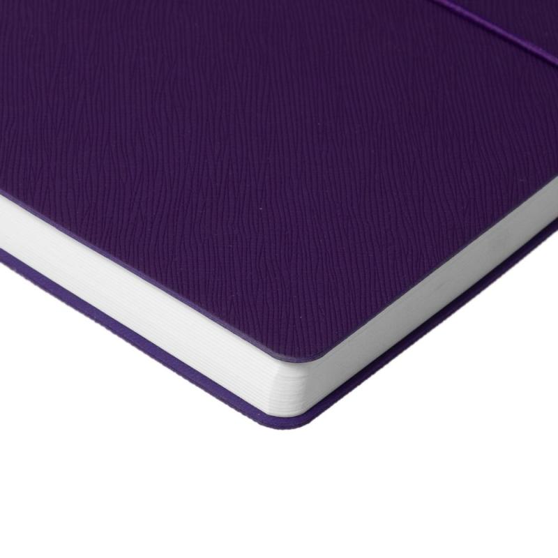 Ежедневник Flexpen Bright, недатированный