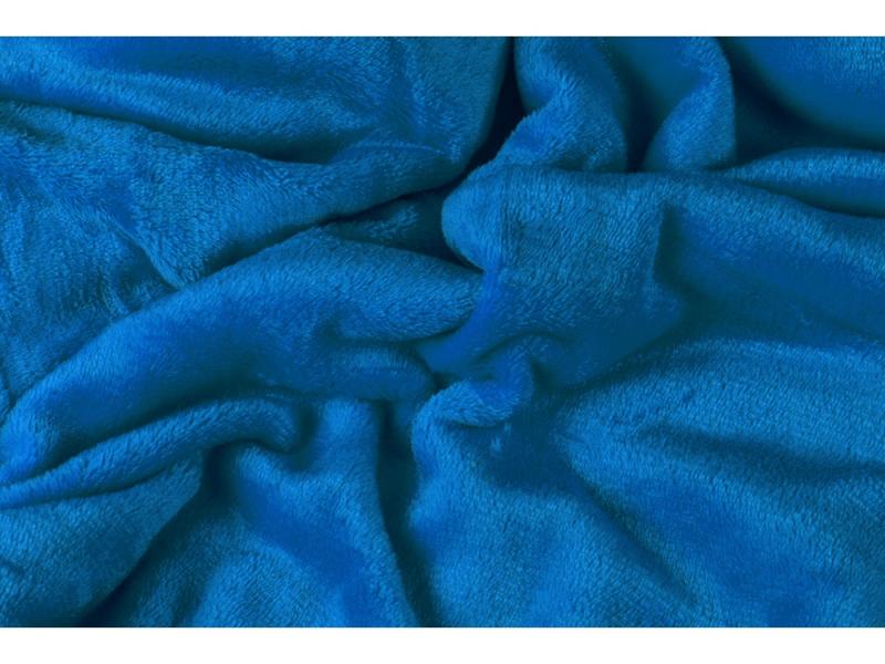 Плед мягкий флисовый Fancy