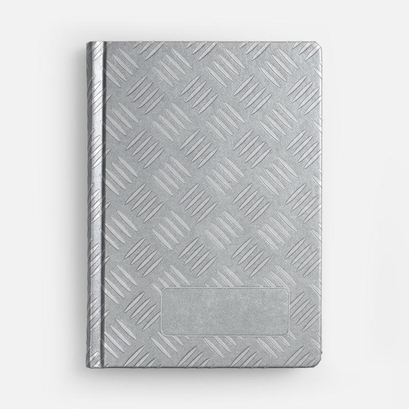 Блокнот Real Hard Work