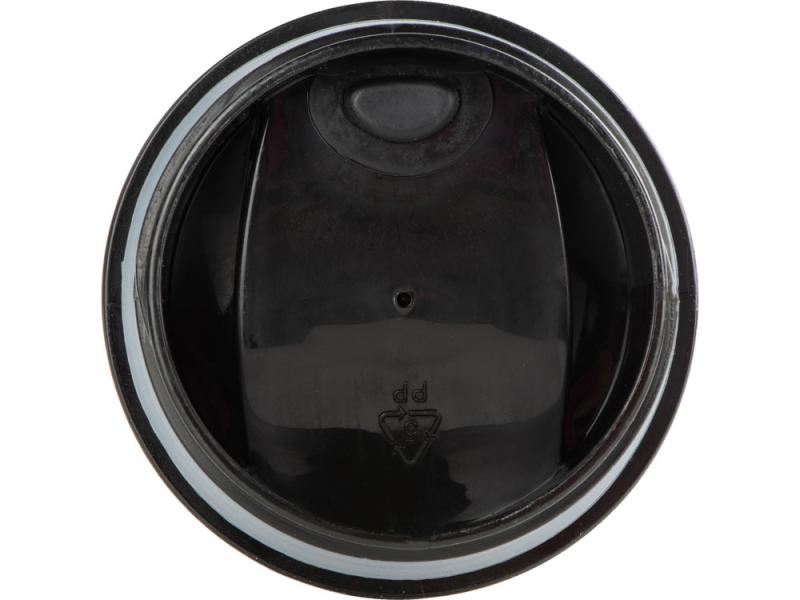 Термокружка Mony Steel soft-touch