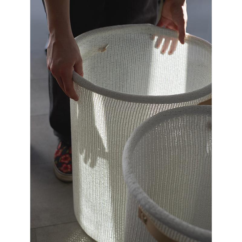 Корзина для хранения sustainable collection, D42х55 см